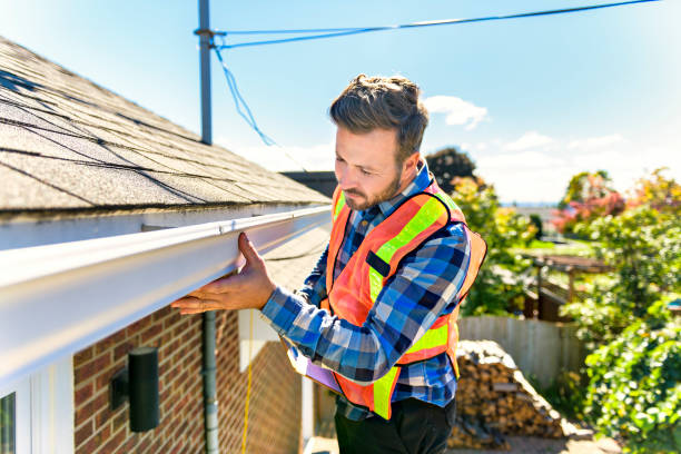 Gutter Replacement in Sparks, GA